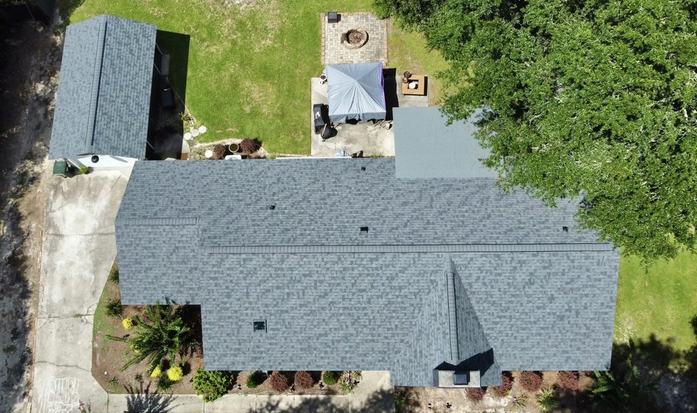 Slide of Eagle Eye Roofing