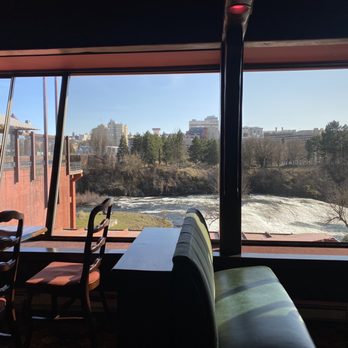 Clinkerdagger - Seafood Near Me - Spokane, Washington