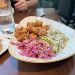 Fried Chicken Fried Chicken
