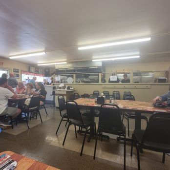 Rubino's Pizza - Dine in & ca$h Only - Pizza Near Me - Columbus, Ohio