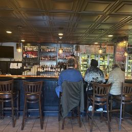 THE BUTCHER AND BARKEEP - Updated July 2025 - 327 Photos & 611 Reviews