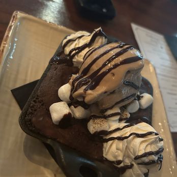 Delaney's Tavern - Dessert - New American Near Me - Orlando, Florida Delaney's Tavern - Dessert - New American Near Me - Orlando, Florida