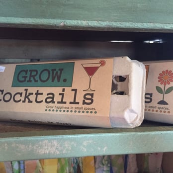The Melon Patch - What a cute idea! - Fruits & Veggies Near Me - Oaktown, Indiana