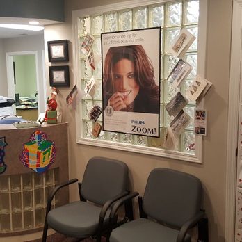 Herman Salzberg, DMD - Reception area - General Dentistry Near Me - Palatine, Illinois Herman Salzberg, DMD - Reception area - General Dentistry Near Me - Palatine, Illinois