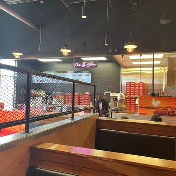 Houston TX Hot Chicken - Inside - Chicken Shop Near Me - Toledo, Ohio Houston TX Hot Chicken - Inside - Chicken Shop Near Me - Toledo, Ohio