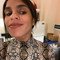 Ima’s Threading And Spa - My eyebrows last longer and are super clean - by Rehana