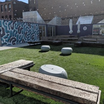 Itsapop - Pop-up Shops Near Me - Chicago, Illinois