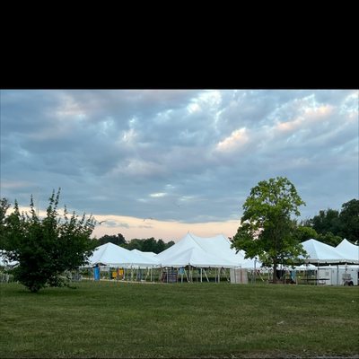 Delaware Park by null