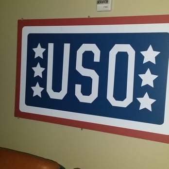 USO - Houston - Airport Lounges Near Me - Houston, Texas USO - Houston - Airport Lounges Near Me - Houston, Texas