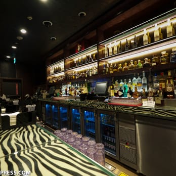 Pangaea - Lounges Near Me - Parañaque, NCR