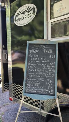 Menu photo 7 Pino Pies June Lake, CA Menu photo 7 Pino Pies June Lake, CA