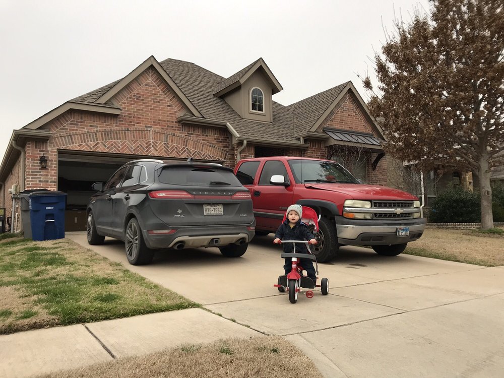 Slide of Rainbow Remodeling & Roofing