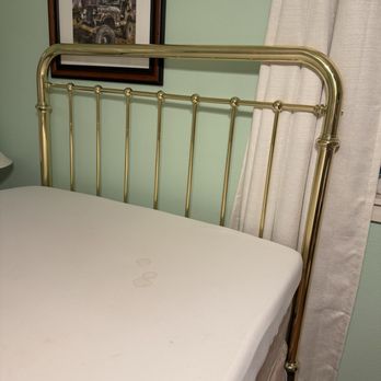 American Metal Restoration - Finished bed - Metal Fabricators Near Me - Largo, Florida American Metal Restoration - Finished bed - Metal Fabricators Near Me - Largo, Florida