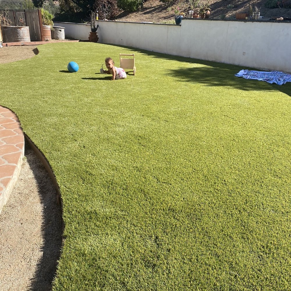 Big Bully Turf - Kayla - Landscaping Near Me - Henderson, Nevada Big Bully Turf - Kayla - Landscaping Near Me - Henderson, Nevada