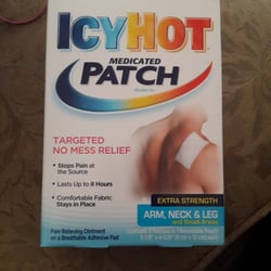 Rite Aid - Ouch!