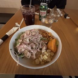 Ceviche, Chicha morada Fresh Chicha Morada Ceviche, Chicha morada Fresh Chicha Morada