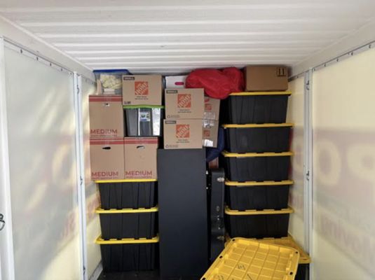 Knockout Movers LLC