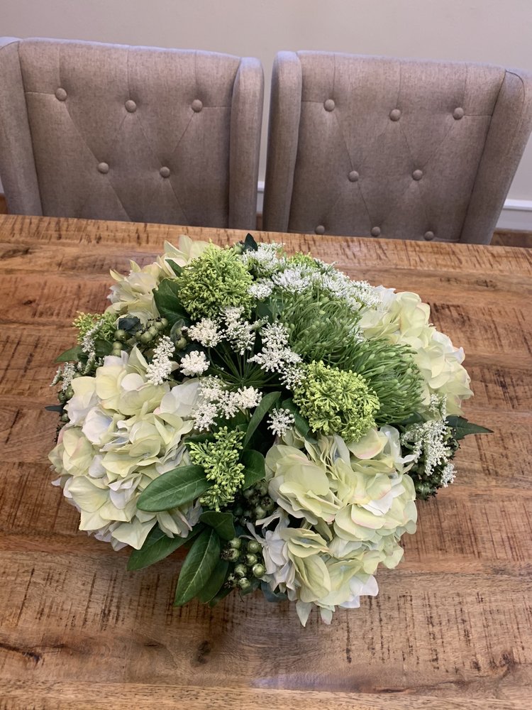 MIRAGE FLORAL HOUSTON Updated August 2024 9931 Harwin Dr, Houston