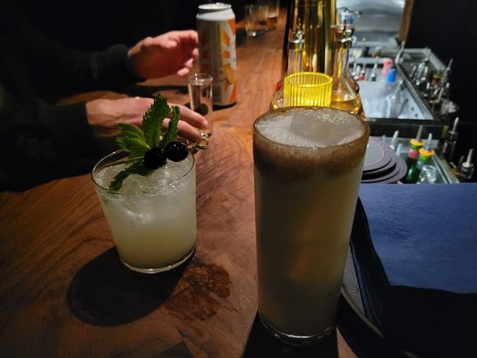 Bar Henry by null
