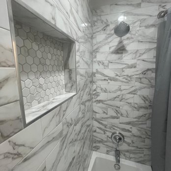 Your Home Expert - Tile - General Contractors Near Me