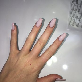 Nails By JoLe - Nail Salons Near Me - Newport Beach, California