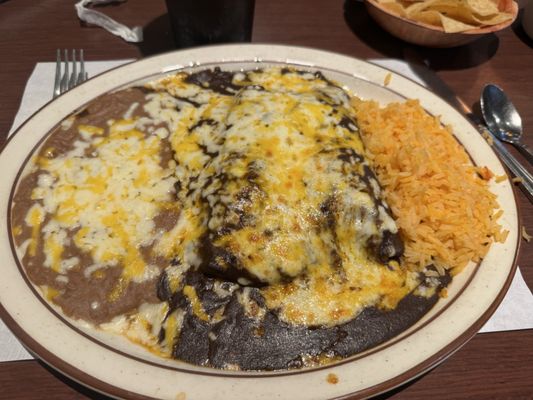 Mexico 1900 Restaurant by null