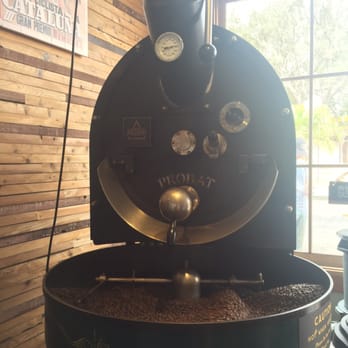 Handlebar Coffee Roasters - Coffee Roasteries Near Me - Santa Barbara, California Handlebar Coffee Roasters - Coffee Roasteries Near Me - Santa Barbara, California