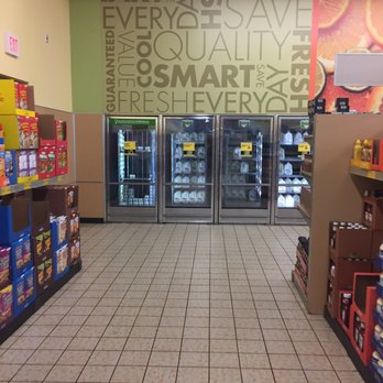 ALDI - Grocery Near Me - Birmingham, Alabama