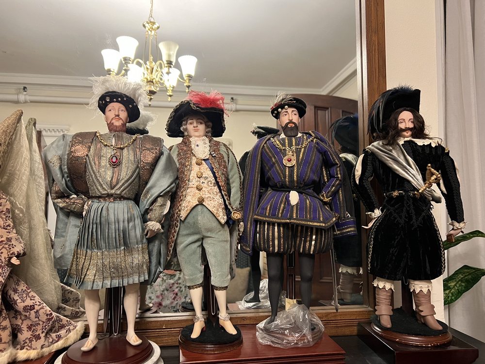 THE HISTORIC MANSION INN Updated September 2024 600 Chapel St, New