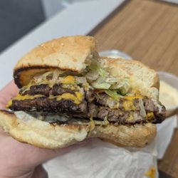 Kozys Southbay In and Out - Double deluxe.