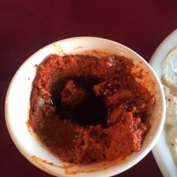 Aleppo's Kitchen - Mediterranean Near Me - Anaheim, California
