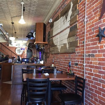 Jackson St. Pub - Pubs Near Me - Brookston, Indiana