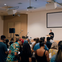 Garden City Church