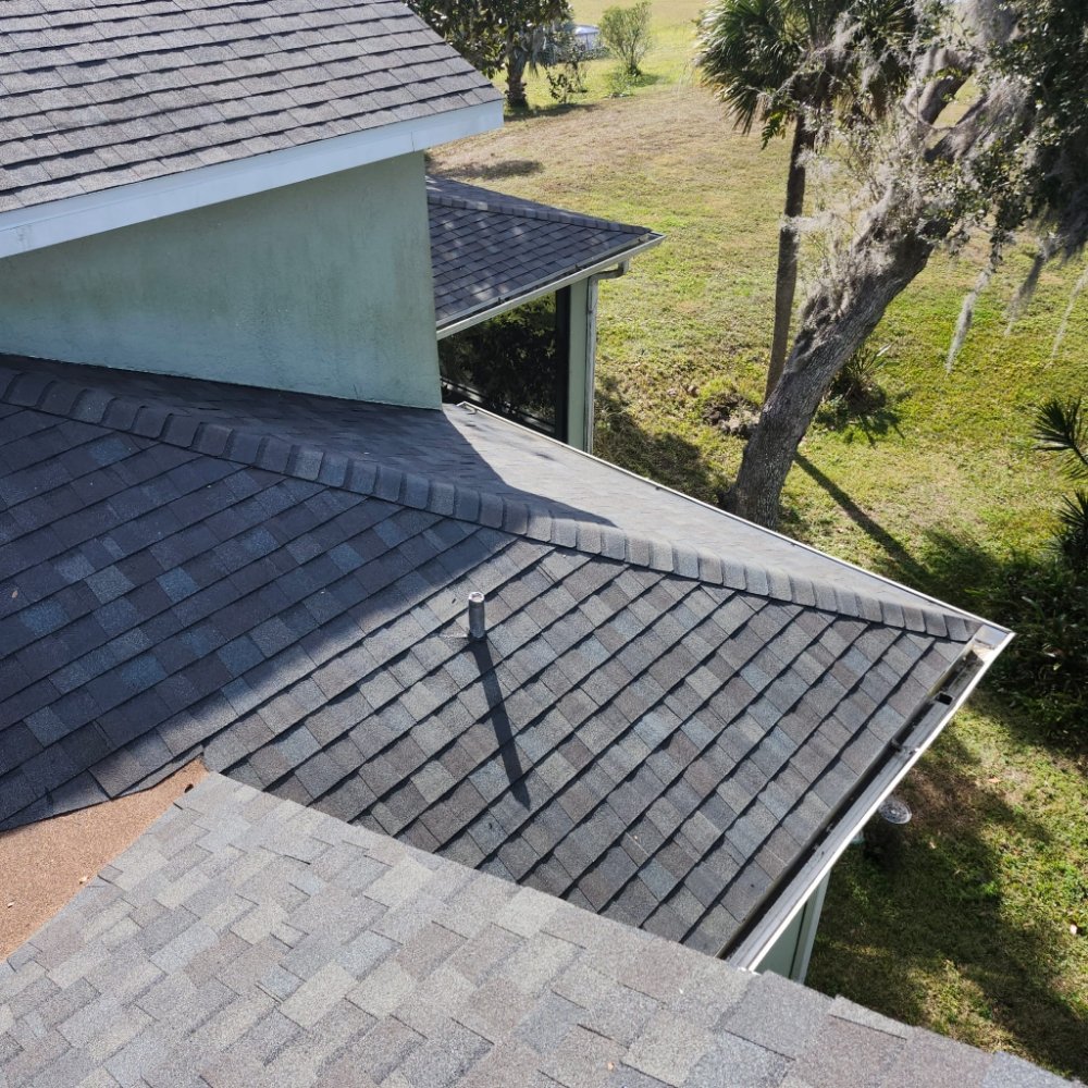 Slide of DLM Investment of Florida