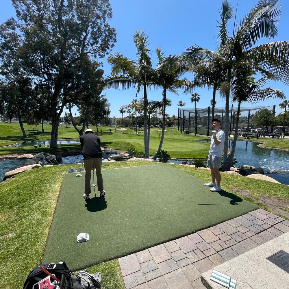 hole 1 hole 1