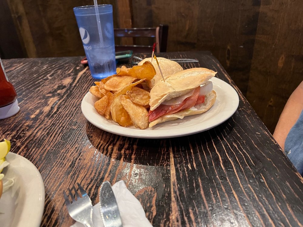 BIG BULS 30 Photos & 24 Reviews 2461 Ross Millville Rd, Hamilton