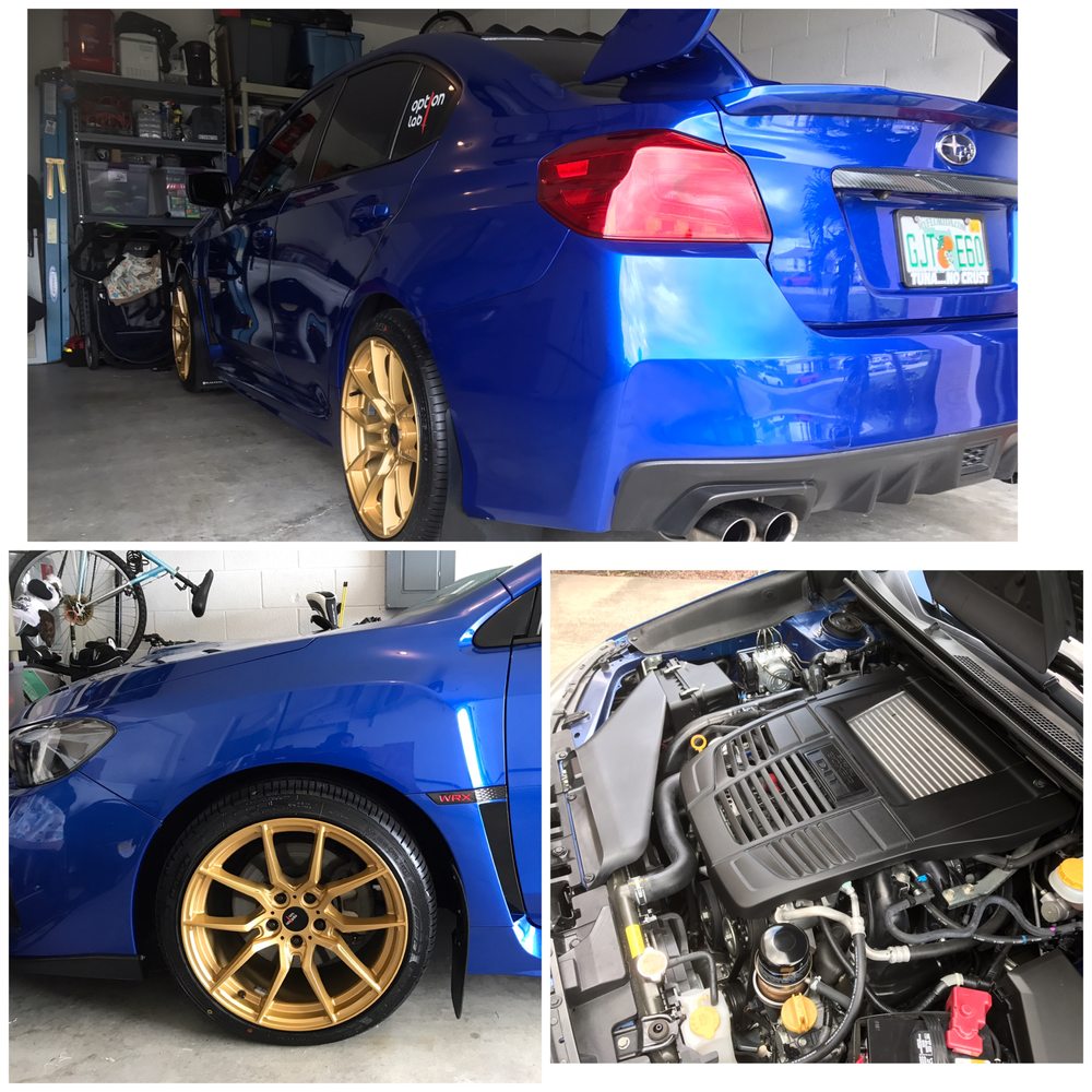 ELITE AUTO APPEARANCE 13 Photos 7228 Beau View Drive, Wendell, North Carolina Auto