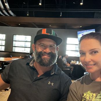 Yard House - Inside Yard house - Bars Near Me - Tampa, Florida
