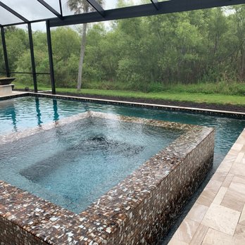 Gettle Pools - Masonry/Concrete Near Me - Sarasota, Florida