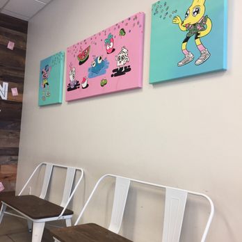 Milk Run - Coffee & Tea Near Me - Phoenix, Arizona