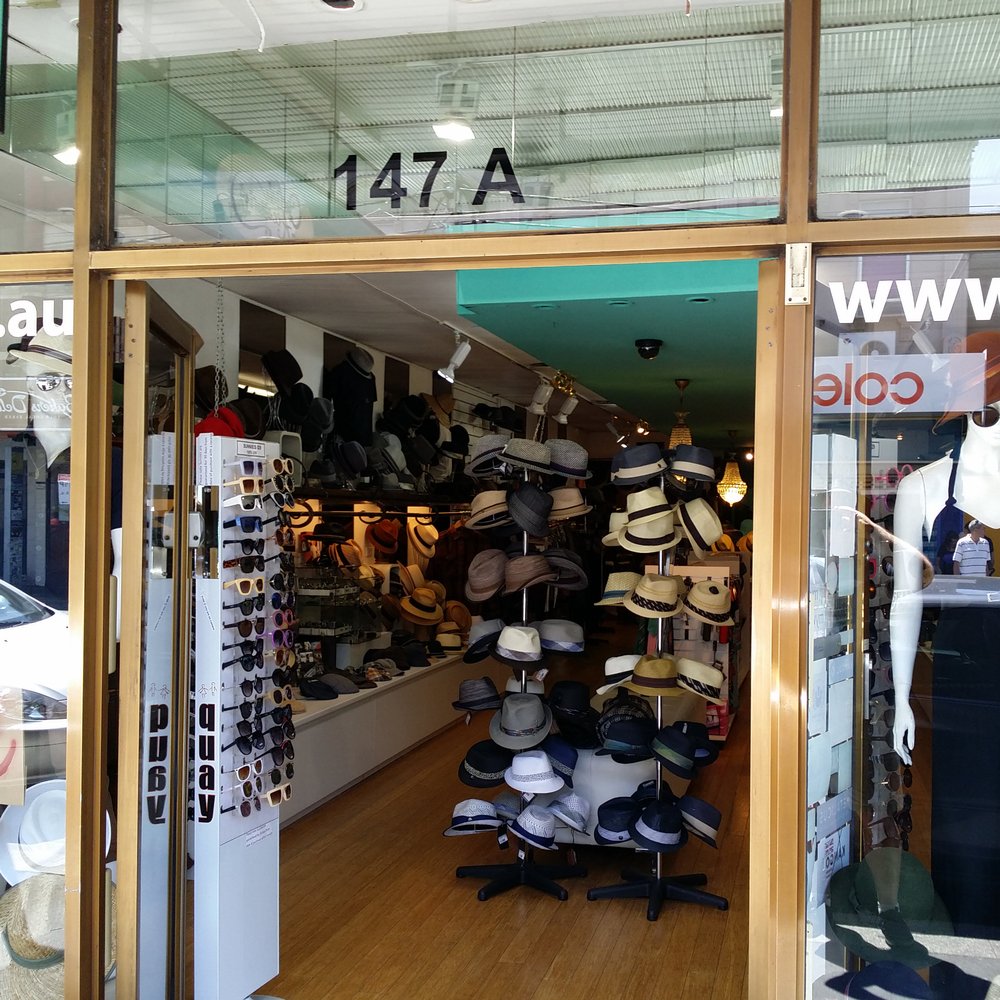 Carlisle Accessories - Accessories Near Me - Balaclava, VIC