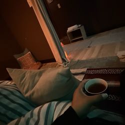 FLOAT STL - Maryland Heights - Cup of tea