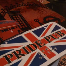 Pride Pub