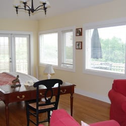 Leavenworth Inn - Secretariat Suite