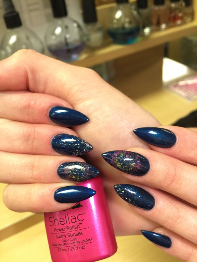 SHANDA FORD HOUSE OF NAILS Updated September 2024 5321 Brandywine