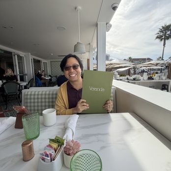 Veranda - The vibe was so cal amazing! - Breakfast & Brunch Near Me - Coronado, California Veranda - The vibe was so cal amazing! - Breakfast & Brunch Near Me - Coronado, California