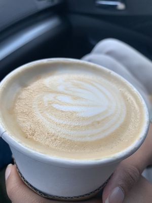 Arcadia Coffee by null