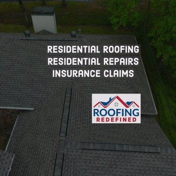 Roofing Redefined - We do 3 things very good. - Roofing Near Me - Northlake, Texas Roofing Redefined - We do 3 things very good. - Roofing Near Me - Northlake, Texas