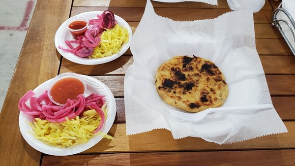 Westbank Flea Market by null