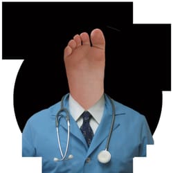 Ankle N Foot Centers - ThinkFeet.com